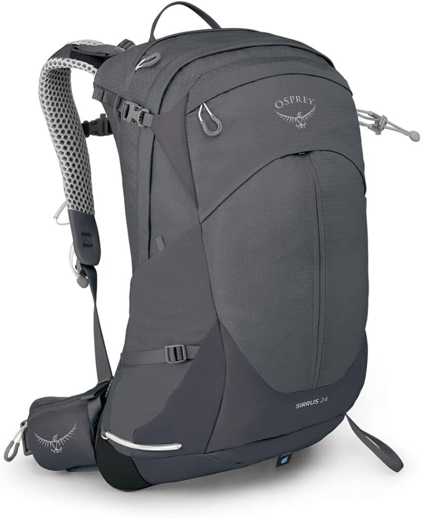 Osprey 50l