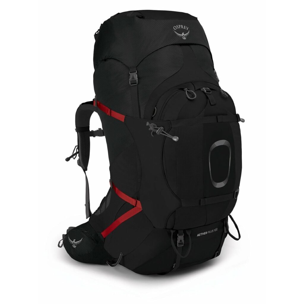 Osprey Aether Plus 100L