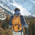 durable hiking backpack