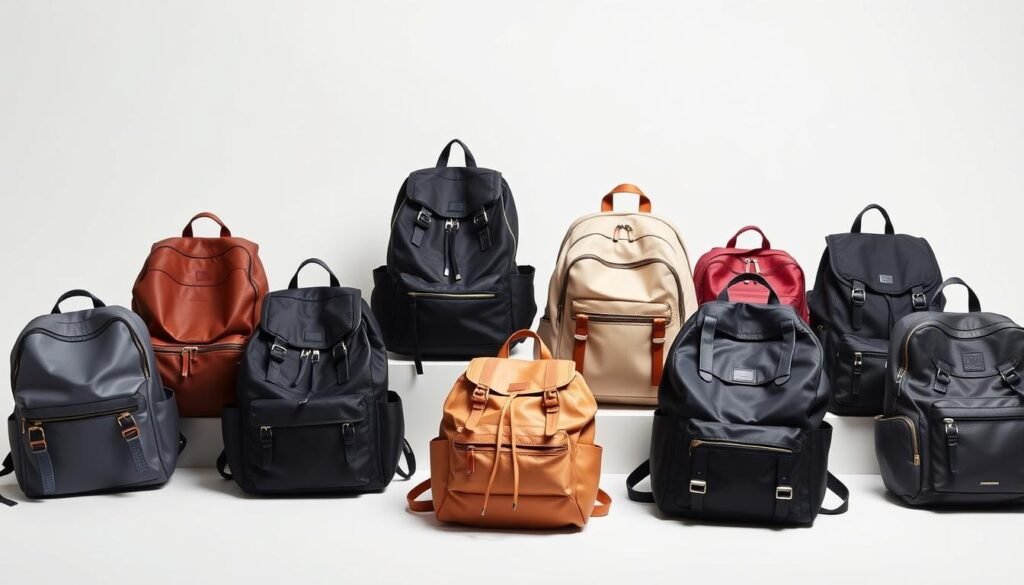 Travel Backpacks for Women