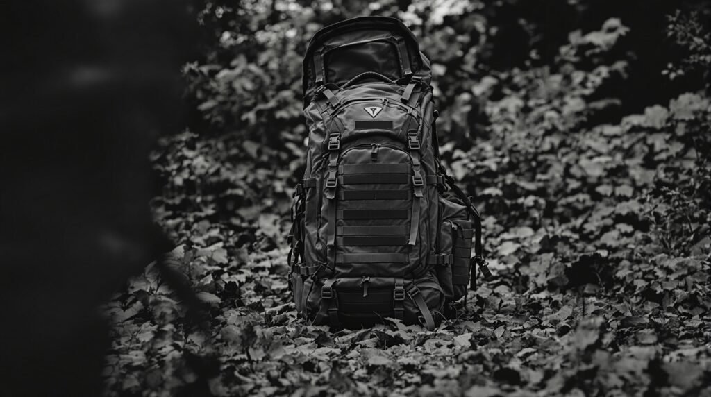 70L tactical backpacks for camping