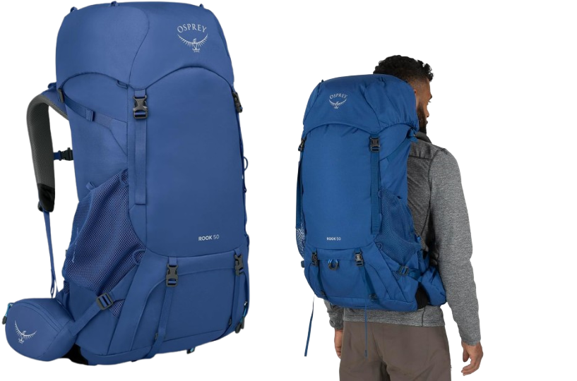 Osprey Rook 50L